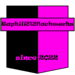 Raphiii812Nachwuchs